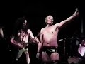 Haunted Garage @ I-Beam, SF, CA (The Misfits Encore)