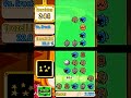 pokemon trozei gameplay