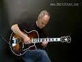 Smooth Guitar #19