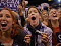a tribute to the obama for president campaign, set to the 1971 live recording of the richie havens version of george harrison's great, hopeful song.