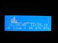 LCD Visualisation - Smartie on HD44780