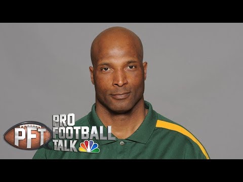 Video: Green Bay Packers fire Assistant Coach Winston Moss after Tweet | Pro Football Talk | NBC Sports