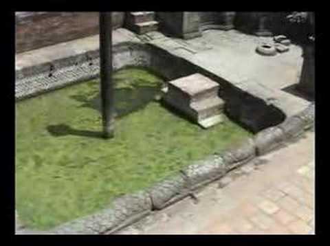 Népal Katmandu (BTN-11) ?????