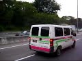 Indo para Jacarepaguá - via Linha Amarela Indo para Jacarepaguá - via Linha Amarela
