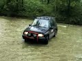 Vitara 4X4 Warthog New Dirty Afternoon with Justy 4WD