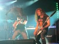 Click here to watch this video BËEHLER - Long Live the Loud[Metal Attack II-Carioca Club,SP/Brazil(Jun/17/2011)]