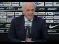 Conferenza Stampa Integrale di Bettega: «La Juve è da sempre la mia vita» (28/12/09) Parte 2