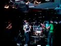 Elliot Minor Last Call To NYC (Live)