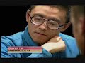 Poker Tournament at Golden West Casino (Part 1)