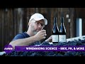 Brix, Ph, and Acidity in wine - how to measure each.
