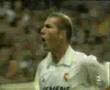 Zidane-great-goal