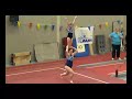 Jahn Clubkampioenschappen 2008 Sissy Amber