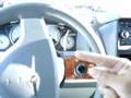 08 Town & Country remote starter
