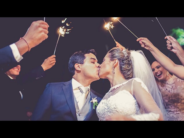 Fotografia Casamentos 