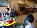 Ms Maryl and Khoa at Health Partner Clinic