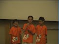 創意機械人夏令營2008
