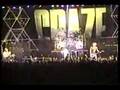 CRAZE / TO THE NIGHT@杏林大学学園祭