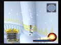 NOTE: Read description before posting comment questions or whatever else idiots post.Note: This is the only area this works in. You also cannot do more than two bosses with this (at this time I've only tested same boss, I have a feeling stuff like Sephiroth x2 + Terra x2 wouldn't work at all). Credit goes to Antiweapon for finding the digits for the useable slots in this room.Download (No Music): http://www.megaupload.com/?d=XZ2GCXG1Download (Music): http://www.megaupload.com/?d=W9ESPQ1CEven though Antiweapon already did this, I felt like trying it. It's literally impossible. This is the best I've done out of like 20 tries. I managed to kill one Terra, but die shortly after. I wasted about 2 elixers and a Drive Form, but two elixers wouldn't be enough to take out a 4th one, not to mention 3 other ones left still would totally be impossible with nothing.The method I came up with to take out one is to take advantage of the free movement you get at the beginning. Attack a Terra and try to get 3 finishers in, Finishing Rise/Leap being the last one. By then the defense will be shattered, so unleash a Trinity Limit at the Terra. However, make sure the Trinity Limit hits the Terra while he's a decent amount in the air. After the first part of the Limit, drop down and mash an Elixer on yourself fast as you can, and then quickly do one more hit of the Limit before the Terra becomes invincible. If done right, his defenses will still be down and you'll get ANOTHER chance to Trinity Limit right after. After that you kind of have to hope.Assuming you did the above, the Terra should have hit his first forced counter attack. You have to be 100% lucky that he doesn't summon the lights, or you'll never target him again. As for when it gets down to DM time, although I did a bad job of it, you can try to target him in the last attack of his DM and do a Trinity Limit on it and toss an Elixer before you hit the ground and hit him with another Trinity. But yea, using this method makes Triple Terra seem more possible, since you only have to kill one to win in that situation (unless you do it out of a fight).I'm sure some people are curious how long you can get juggled by 5 Terras. You can for a while, but eventually you get knocked out of the falling stance and will probably die. Either that or you'll get command sealed. For SOME reason sometimes Terra appears up in the air with you and shoots the arrows right in your face as he too, falls. It's weird but it makes it impossible to stay up forever. But speaking of the first problem, it gave me some more information on moves that 