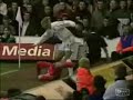 futebol drogado