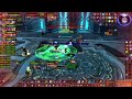 Categorical Imperative vs Lady Deathwhisper