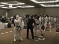 tae kwan do internationals   vegas 2006