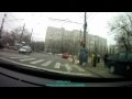 Semaforul e doar de formă