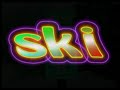 Ski Patagonia