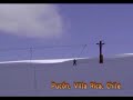 Ski Patagonia