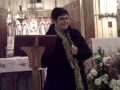 Pregacao Roselaine Cancao Nova - Conversao - parte 2