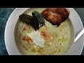 Cucumber Soup: Easy No-Cook Summer Recipe