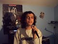 moi reprise de christophe maé