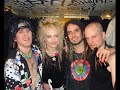 hanoi rocks slideshow. song is eternal optimist from another hostile takeover -album.