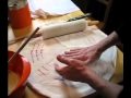 Making Lefse