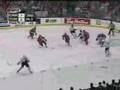 Maple Leafs vs Carolina Huricanes - 2002 Playoffs Game #3