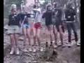 ragazze...ketamina!