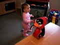 Dancing with Penguin