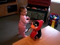 Dancing with Penguin