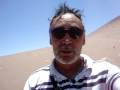 Cuso parapente Termica en Atacama Cuso parapente Termica en Atacama