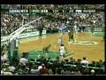 Nuggets vs Celtics 3-12-06 1st Quarter (Part 3 of 3) [HD]