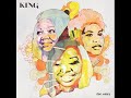 king – hey 
