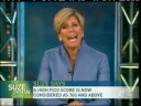 Suze Orman Oct 08 – What Do We Need Credit Card
