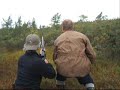 Awsome Newfoundland Moose Hunt