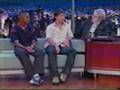 DIEGO E ROBINHO PARTE 4 - FINAL