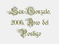 semana santa sevilla san gonzalo arco del postigo