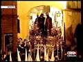Semana Santa Sevilla, San Gonzalo, arco del Postigo Semana Santa Sevilla, San Gonzalo, arco del Postigo