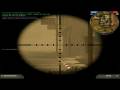 videos de BF2 Sniper Gameplay - Geforce 9800 GTX+ SSC