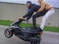 Wheelies the Desi way