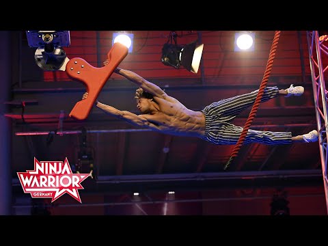 S5E10 - Bestzeit von Giovanni Ertl