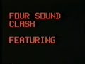 STEREO ONE VS TICKA MUZIK, 1987