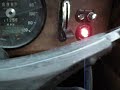 Mk2 Daimler and w111 merc